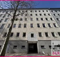 Großzügige Gewerbefläche in Top-Lage von Prenzlauer Berg zu vermieten! - Berlin Pankow