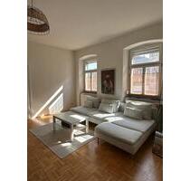 3-Zimmer-Wohnung in Bahnhofsnähe mit Einbauküche - Bamberg Bamberg-Ost