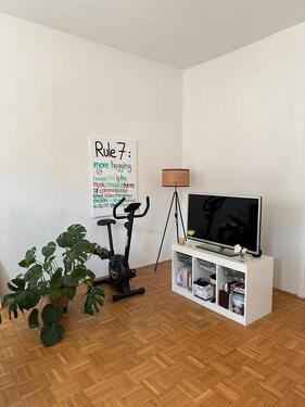 Foto - 3 Zimmer Erdgeschoßwohnung in Bamberg