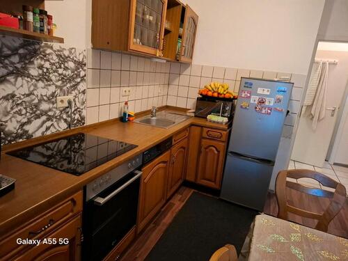 Foto - 2 Zimmer Etagenwohnung zur Miete in Ludwigshafen am Rhein