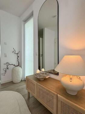 Foto - Maisonettenwohnung in Hamburg zur Miete