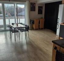 Schöne Oberwohnung in Saterland - Ramsloh zu vermieten