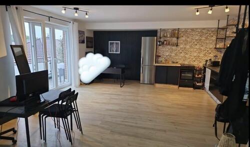 Foto - 2 Zimmer Etagenwohnung zur Miete in Saterland