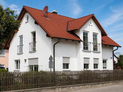 Foto - 5 Zimmer Einfamilienhaus zum Kaufen in Neustadt an der Donau