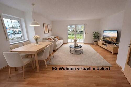 Foto - Einfamilienhaus in Neustadt an der Donau zum Kaufen
