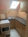 Foto - 1.5 Zimmer Dachgeschoßwohnung in Stuttgart