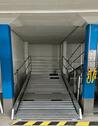 Foto - Duplex-Parker (oben) in Milbertshofen