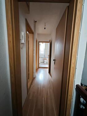 Foto - Schöne 2-Zimmer Wohnung im Viertel von Privat