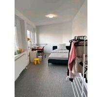 Ein WG-Zimmer in einer 6-er WG auf der Südanlage 20 in Gießen