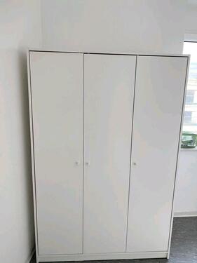 Foto - 1 Zimmer Etagenwohnung in Gießen