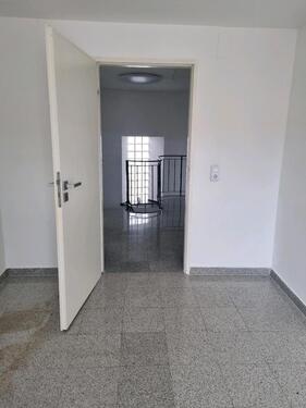 Foto - 3 Zimmer Dachgeschoßwohnung zur Miete in Worms