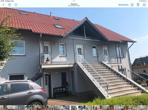 Foto - Großzügige 2 Zimmer Wohnung in schöner Stadtvilla