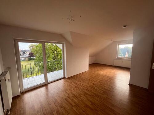 Foto - Etagenwohnung in Hagenow zur Miete