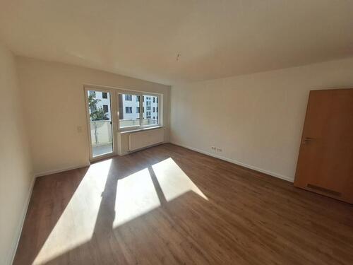 Foto - 3 Zimmer Wohnung mit Balkon Erstbezug nach Sanierung