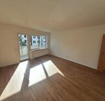 3 Zimmer Wohnung mit Balkon Erstbezug nach Sanierung - Burgdorf