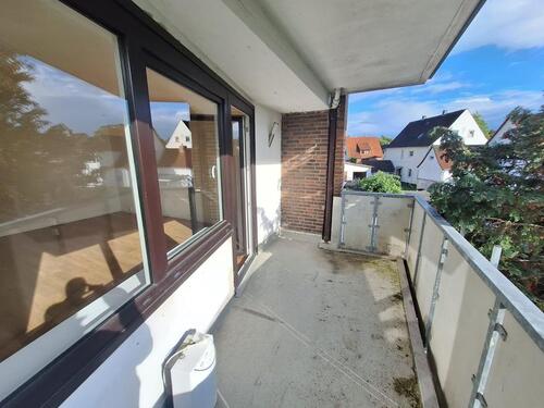 Foto - 3 Zimmer Etagenwohnung zur Miete in Burgdorf
