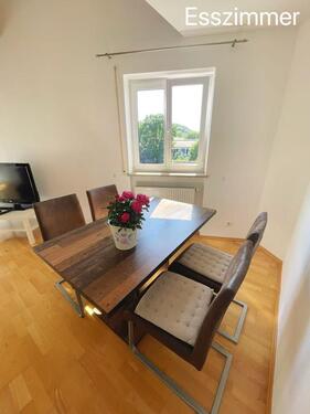 Foto - 3.5 Zimmer Maisonettenwohnung in Bad Abbach