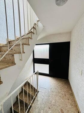 Foto - 2.5 Zimmer Erdgeschoßwohnung in Sandhausen