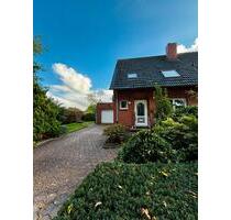 Reihenendhaus inkl. Wintergarten in Top Lage Aurich-Sandhorst