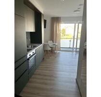 Smartes 1-Zimmer-Apartment für Pendler und Berufseinsteiger - Künzelsau