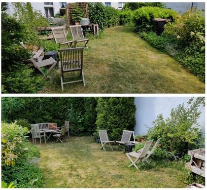 Foto - Etagenwohnung in Wuppertal zum Kaufen