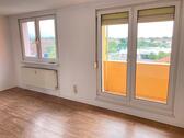 Foto - Etagenwohnung zur Miete in Bitterfeld-Wolfen