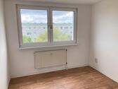 Foto - Etagenwohnung in Bitterfeld-Wolfen