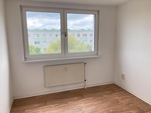 Foto - Etagenwohnung in Bitterfeld-Wolfen