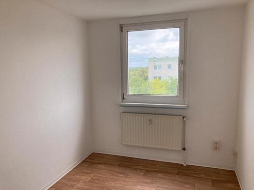 Foto - Etagenwohnung in Bitterfeld-Wolfen zur Miete