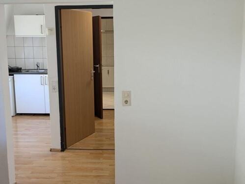 Foto - Etagenwohnung in Siegen zur Miete