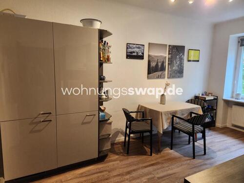 Foto - Etagenwohnung zur Miete in München