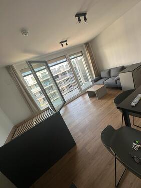 Foto - Etagenwohnung in Fürth