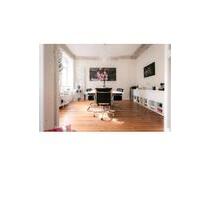 Wohnung mit privat oder teilw. gewbl. Fläche St Georg 165qm Al - Hamburg Altstadt