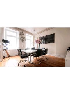 Foto - Etagenwohnung zur Miete in Hamburg