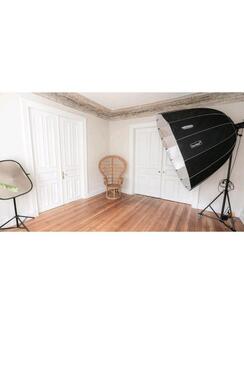 Foto - Etagenwohnung in Hamburg