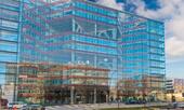 Foto - Privater Büroraum für 2 Person in Regus HAMBURG, Doppel X