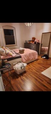 Foto - Etagenwohnung zur Miete in Calberlah