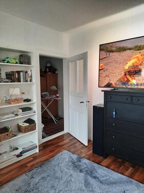 Foto - Etagenwohnung in Calberlah