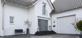 Foto - Luxus Einfamilienhaus mit XXL Garage und Garten, ohne Provision