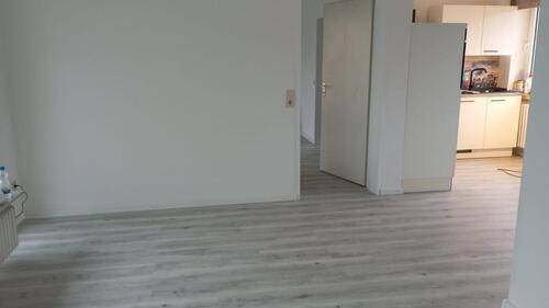 Foto - Etagenwohnung in Löhne