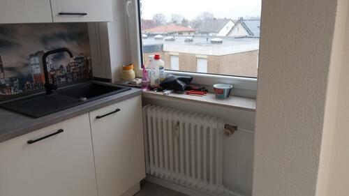 Foto - Etagenwohnung in Löhne zur Miete