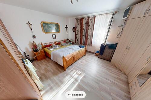 Foto - Schöne 3 Zimmer Wohnung mit Balkon in ruhiger Lage von Rödental