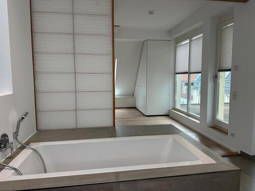 Foto - Etagenwohnung in Berlin