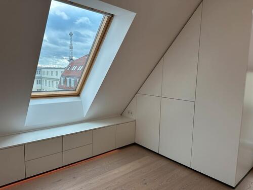 Foto - Etagenwohnung in Berlin zur Miete