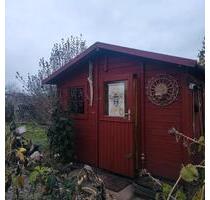 Kleingarten - Kleingartenverein Radebeul - Dresden Neustadt