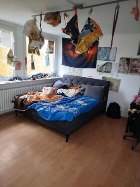 Foto - Etagenwohnung zur Miete in Soltau