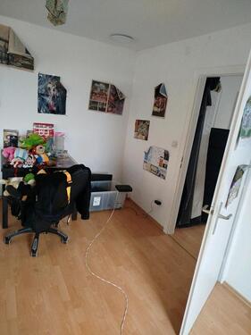 Foto - Etagenwohnung in Soltau