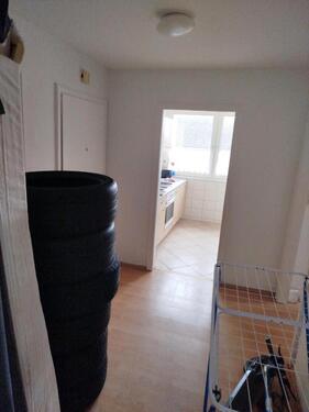 Foto - Etagenwohnung in Soltau zur Miete