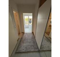 Vollständig möblierte 1,5 Zimmer Wohnung in Neubau mit Aufzug - Laatzen