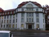 Foto - Büroflächen bzw. Arztpraxis in Sömmerda